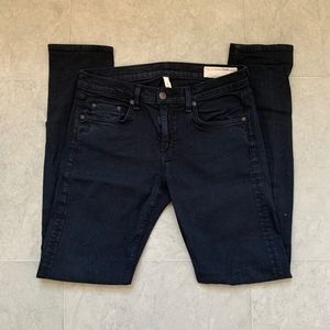 Rag & Bone - ‘The Dre’ Slim Fit Boyfriend Jean